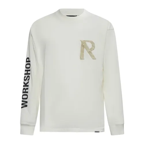 Tops > Long Sleeve Tops - - Represent - Modalova