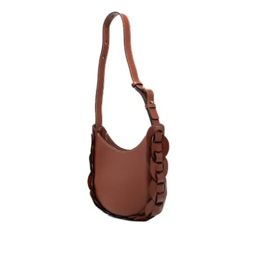 Pre-owned > Pre-owned Bags > Pre-owned Shoulder Bags - - Chloé Pre-owned - Modalova