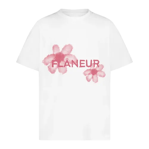 Tops > T-Shirts - - Flâneur - Modalova