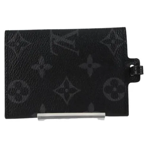 Pre-owned > Pre-owned Accessories > Pre-owned Wallets - - Louis Vuitton Vintage - Modalova