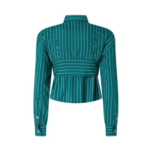 Blouses & Shirts > Shirts - - Pinko - Modalova
