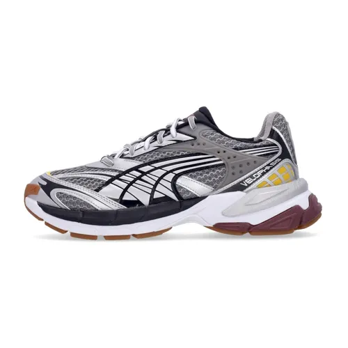 Puma - Shoes > Sneakers - Black - Puma - Modalova