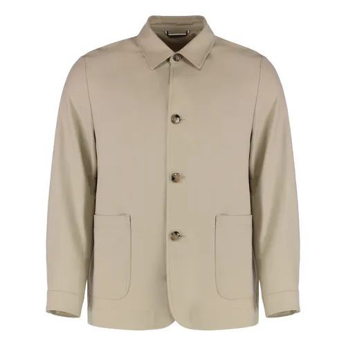Jackets > Light Jackets - - Hugo - Modalova