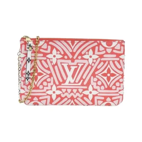 Pre-owned > Pre-owned Bags > Pre-owned Cross Body Bags - - Louis Vuitton Vintage - Modalova