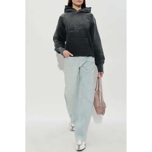 Sweatshirts & Hoodies > Hoodies - - Maison Margiela - Modalova