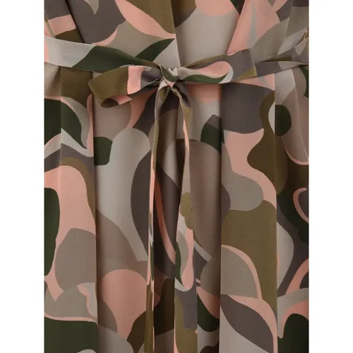 Dresses > Day Dresses > Maxi Dresses - - Aspesi - Modalova