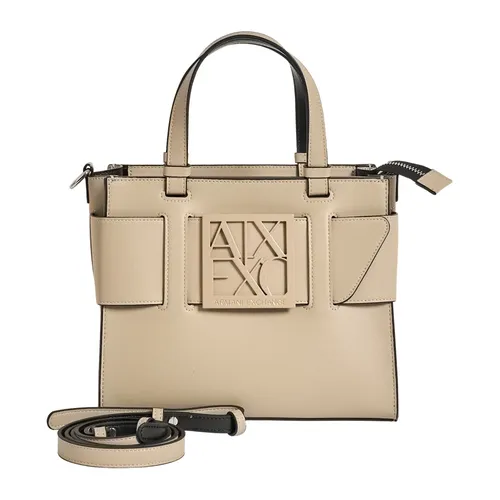 Bags > Handbags - - Armani Exchange - Modalova