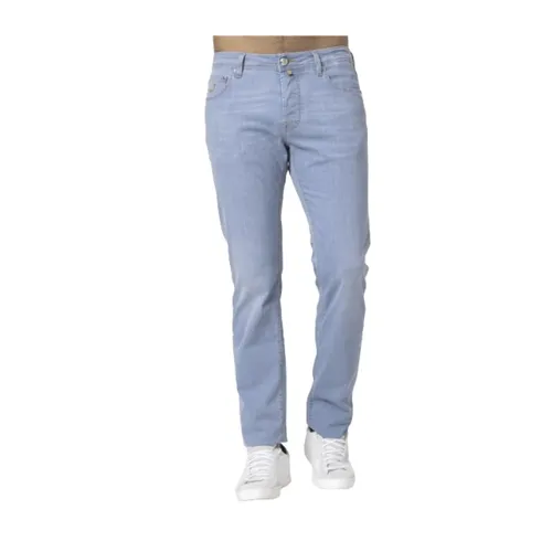 Jeans > Slim-fit Jeans - - Jacob Cohën - Modalova