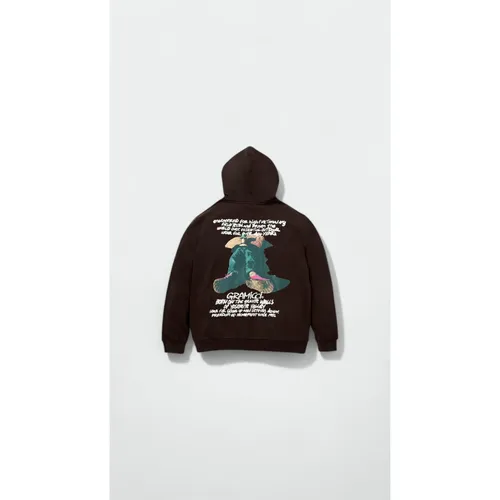 Sweatshirts & Hoodies > Hoodies - - Gramicci - Modalova