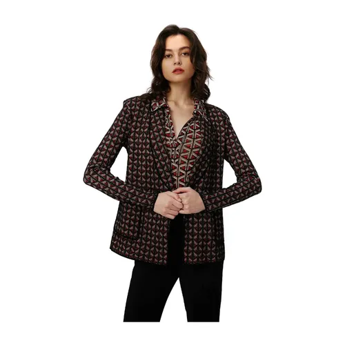 Jackets > Blazers - - Diane Von Furstenberg - Modalova