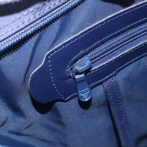 Pre-owned > Pre-owned Bags > Pre-owned Tote Bags - - MCM Pre-owned - Modalova