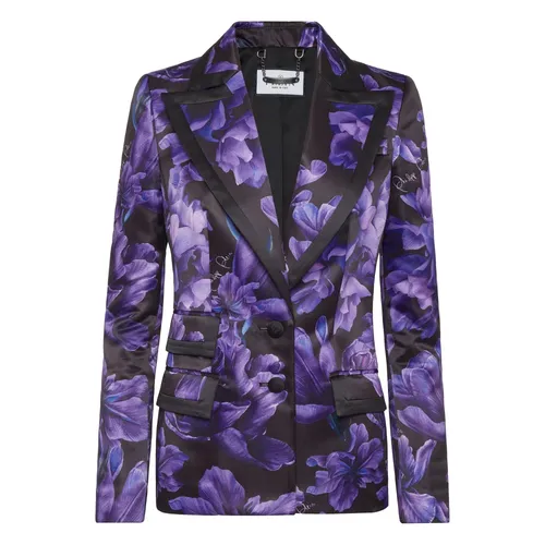 Jackets > Blazers - - Philipp Plein - Modalova