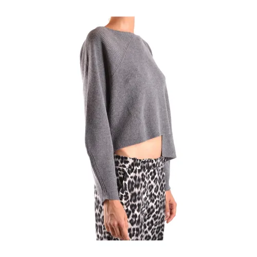 Knitwear > Round-neck Knitwear - - Pinko - Modalova