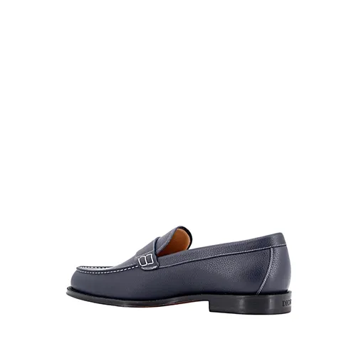 Shoes > Flats > Loafers - - Dior - Modalova