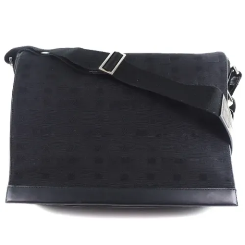 Pre-owned > Pre-owned Bags > Pre-owned Shoulder Bags - - Bally Pre-owned - Modalova