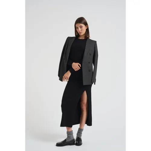 Dresses > Day Dresses > Midi Dresses - - P.a.r.o.s.h. - Modalova