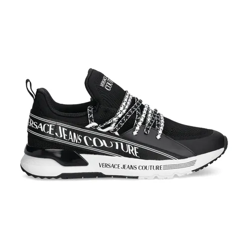 Shoes > Sneakers - - Versace Jeans Couture - Modalova