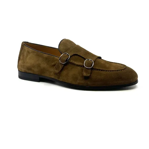 Shoes > Flats > Loafers - - Triver Flight - Modalova