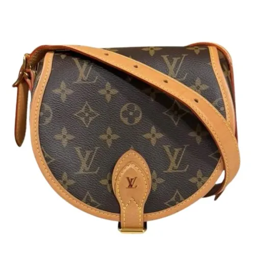 Pre-owned > Pre-owned Bags > Pre-owned Cross Body Bags - - Louis Vuitton Vintage - Modalova