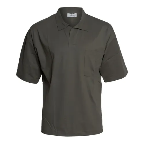 Tops > Polo Shirts - - Paolo Pecora - Modalova
