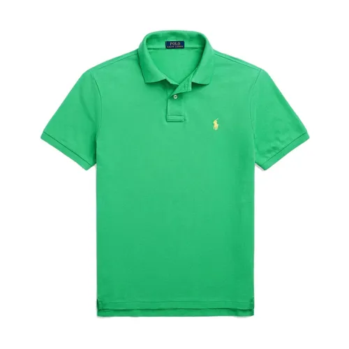 Tops > Polo Shirts - - Polo Ralph Lauren - Modalova