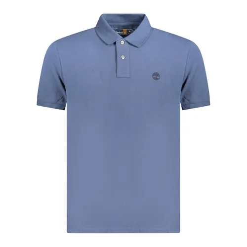Tops > Polo Shirts - - Timberland - Modalova