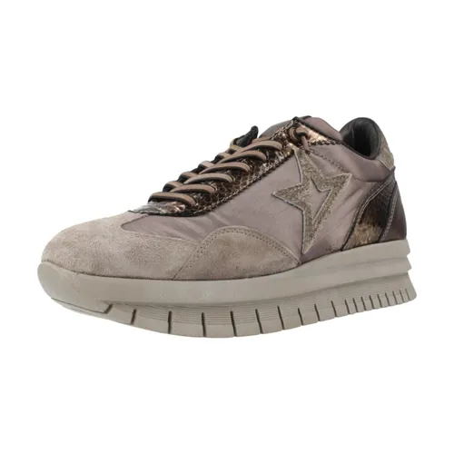 Cetti - Shoes > Sneakers - Brown - Cetti - Modalova