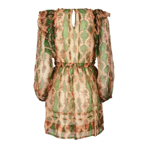 Dresses > Day Dresses > Short Dresses - - Ulla Johnson - Modalova