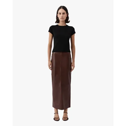 Skirts > Maxi Skirts - - St. Agni - Modalova
