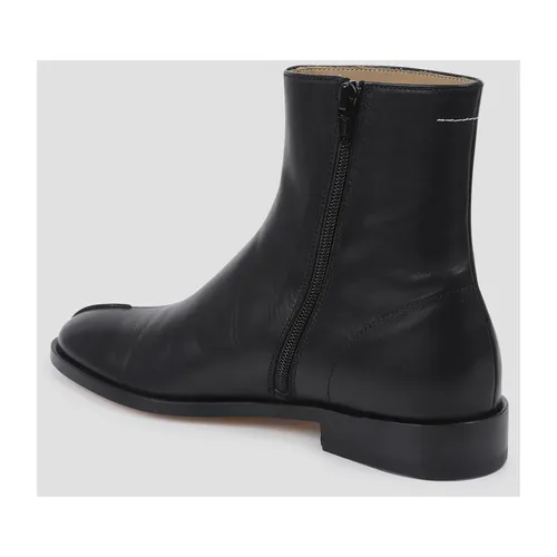 Shoes > Boots > Ankle Boots - - MM6 Maison Margiela - Modalova
