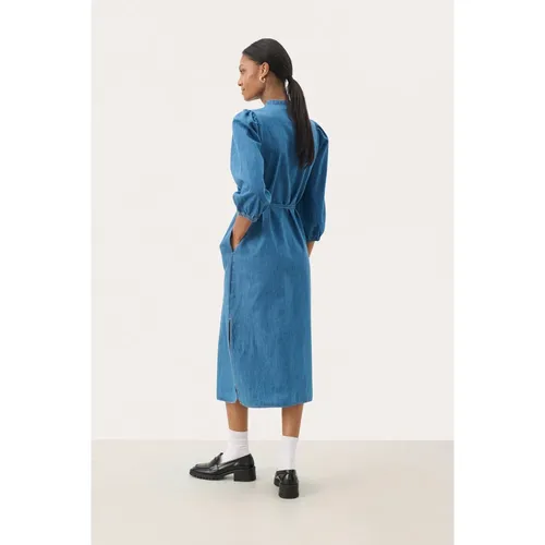 Dresses > Day Dresses > Midi Dresses - - Part Two - Modalova