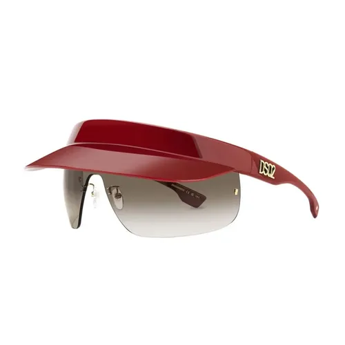 Accessories > Sunglasses - - Dsquared2 - Modalova