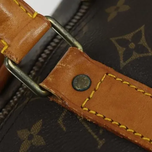 Pre-owned > Pre-owned Bags > Pre-owned Weekend Bags - - Louis Vuitton Vintage - Modalova