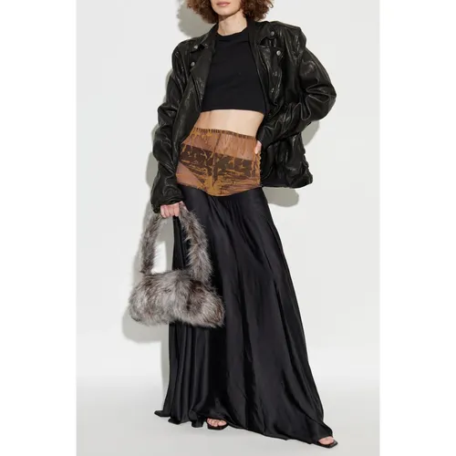 Skirts > Maxi Skirts - - Diesel - Modalova