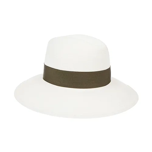 Accessories > Hats > Hats - - Borsalino - Modalova
