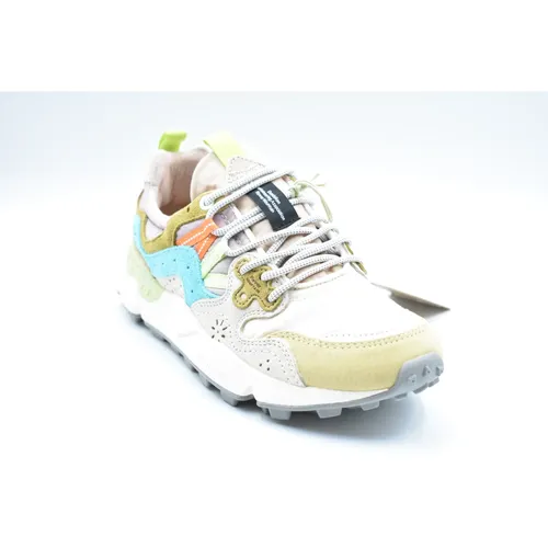 Shoes > Sneakers - - Flower Mountain - Modalova