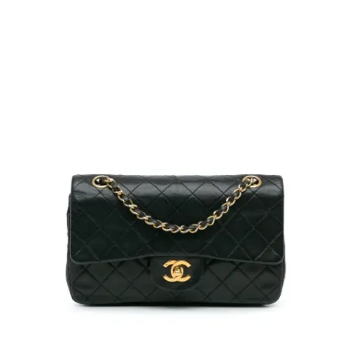 Pre-owned > Pre-owned Bags > Pre-owned Shoulder Bags - - Chanel Vintage - Modalova