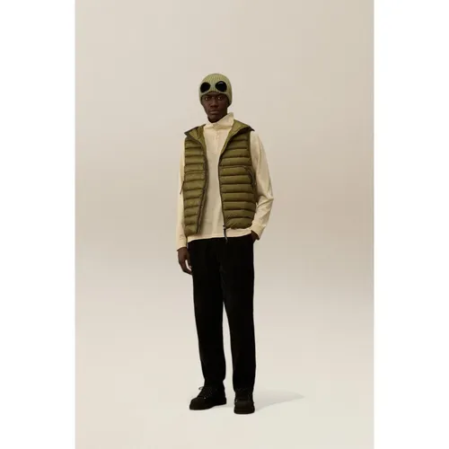 Jackets > Vests - - C.p. Company - Modalova