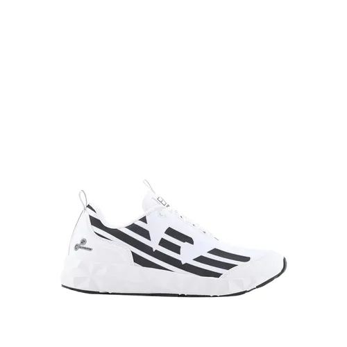 Shoes > Sneakers - - Emporio Armani EA7 - Modalova