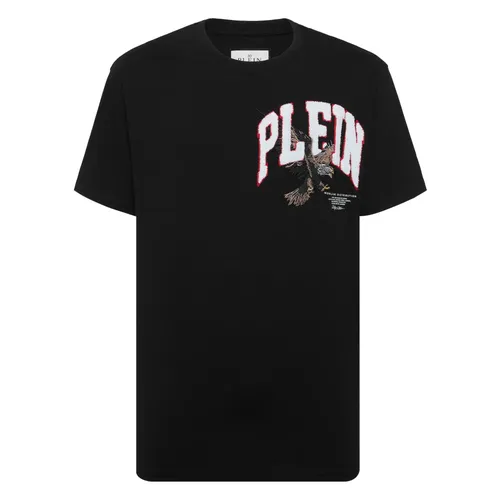 Tops > T-Shirts - - Philipp Plein - Modalova