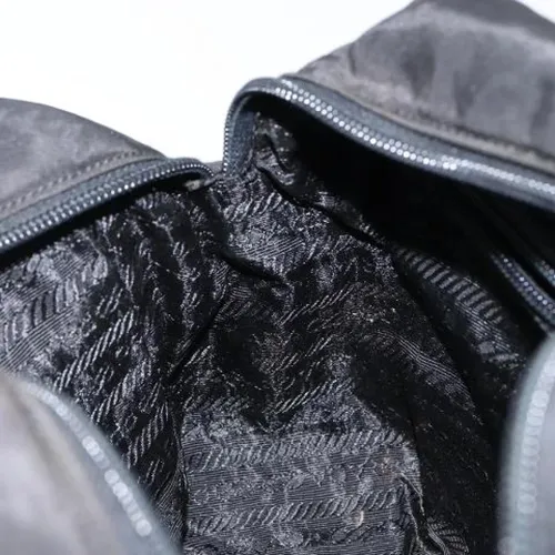 Pre-owned > Pre-owned Bags > Pre-owned Handbags - - Prada Vintage - Modalova