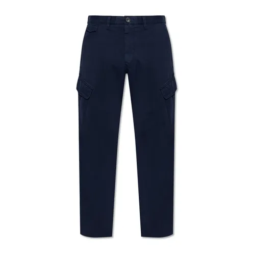 Trousers > Straight Trousers - - PS By Paul Smith - Modalova