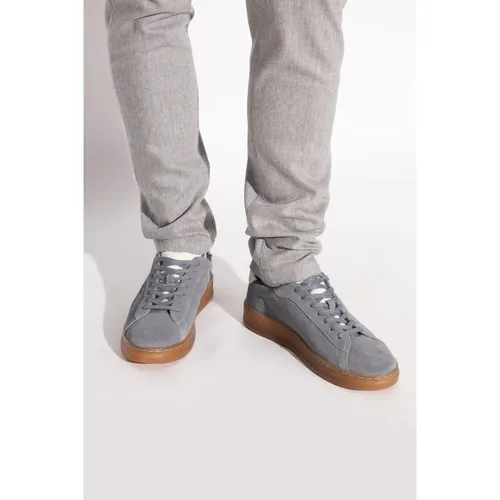 Autry - Shoes > Sneakers - Gray - Autry - Modalova