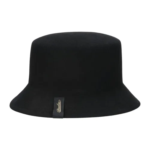 Accessories > Hats > Hats - - Borsalino - Modalova
