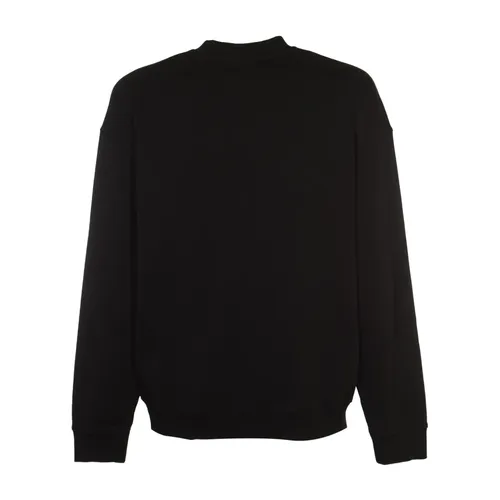 Sweatshirts & Hoodies > Sweatshirts - - Marcelo Burlon - Modalova