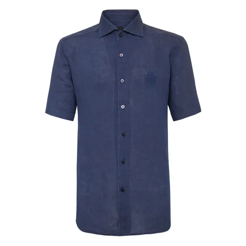 Shirts > Short Sleeve Shirts - - Billionaire - Modalova