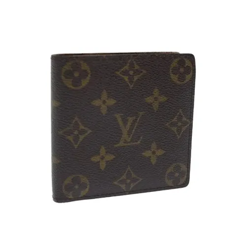 Pre-owned > Pre-owned Accessories > Pre-owned Wallets - - Louis Vuitton Vintage - Modalova