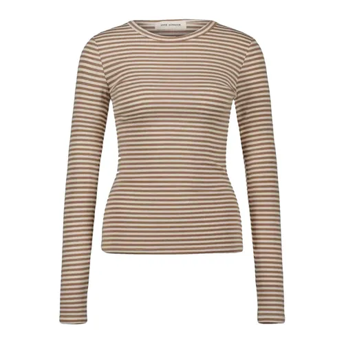 Tops > Long Sleeve Tops - - Sofie Schnoor - Modalova