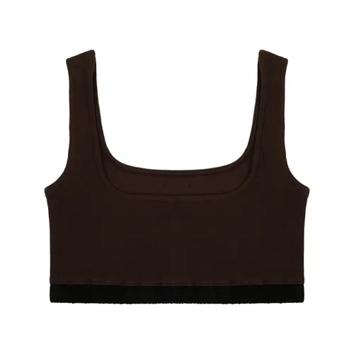 Sport > Fitness > Training Tops > Sleeveless Training Tops - - Entire Studios - Modalova