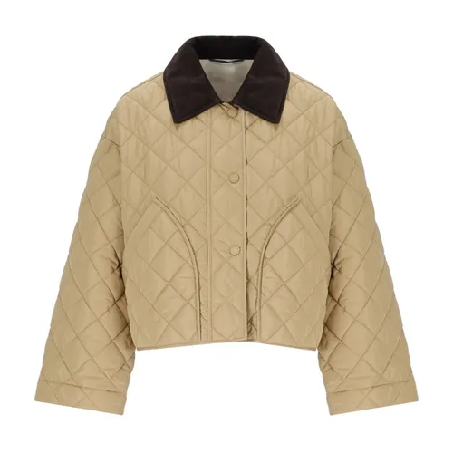 Jackets > Light Jackets - - Weekend Max Mara - Modalova